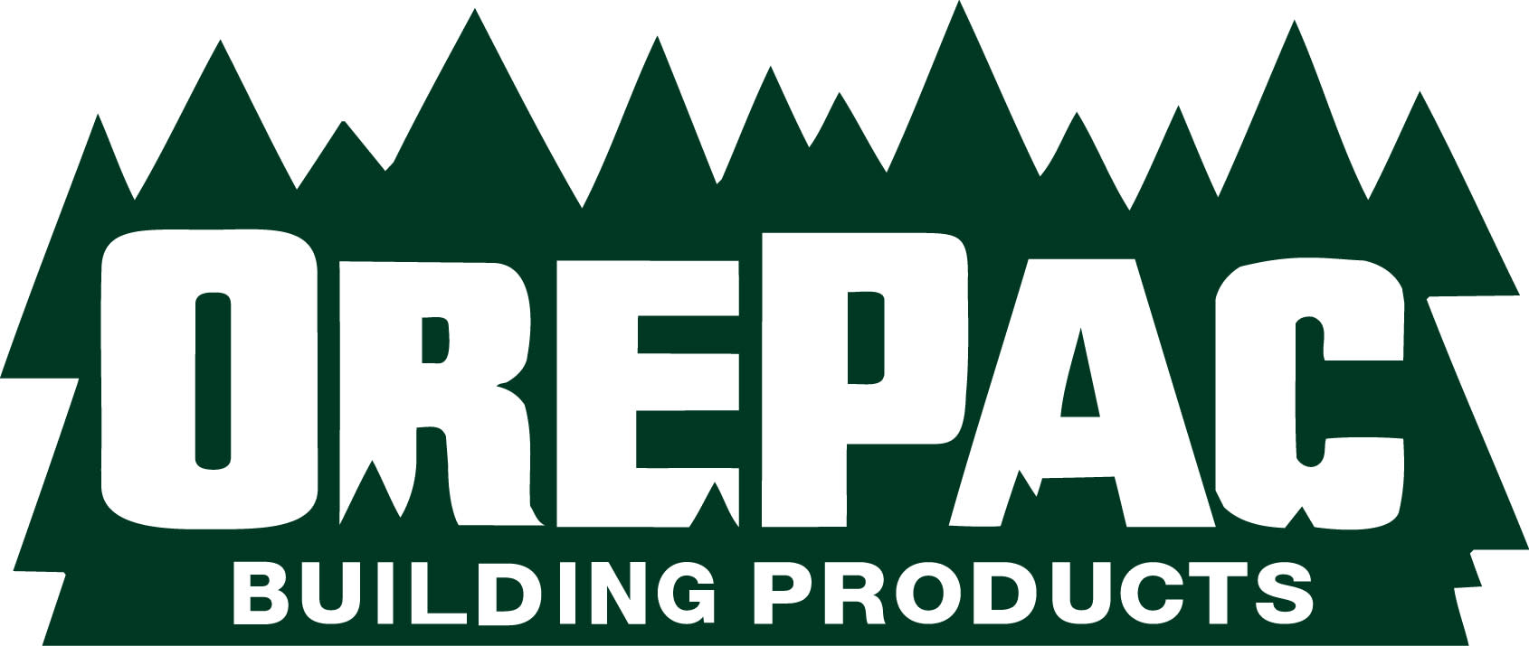 Orepac Building Product